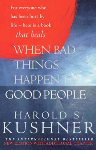 When Bad Things Happen to Good People (Paperback)