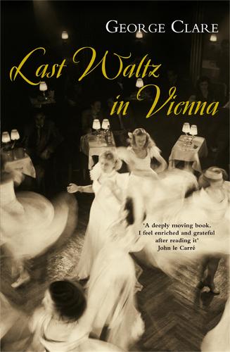 Last Waltz in Vienna (Paperback)
