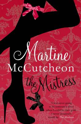 The Mistress (Paperback)
