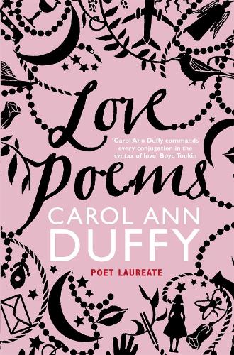 Love Poems (Paperback)