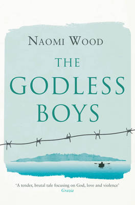 The Godless Boys (Paperback)