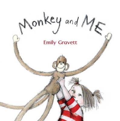 Monkey and Me Big Book (Paperback)