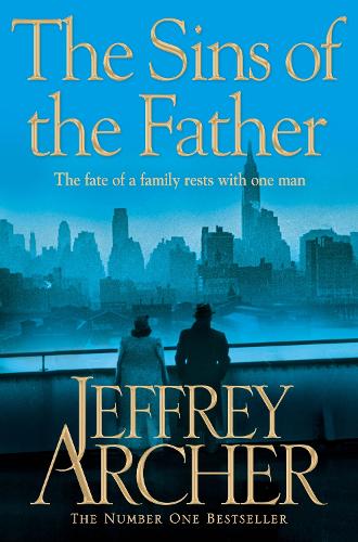 Jeffrey Archer Books Waterstones