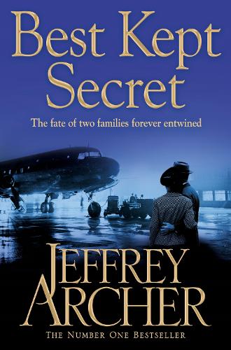 Jeffrey Archer Book