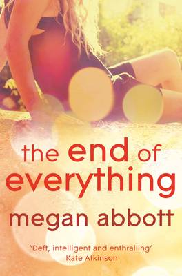 The End of Everything (Paperback)