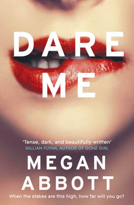 Dare Me (Paperback)