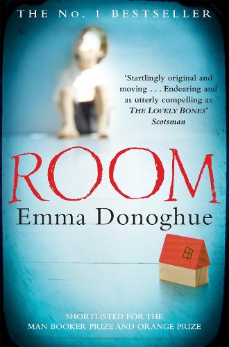 book review room emma donoghue