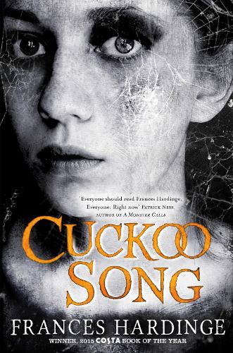 Cuckoo Song (Paperback)