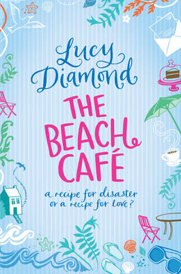 The Beach Cafe (Paperback)