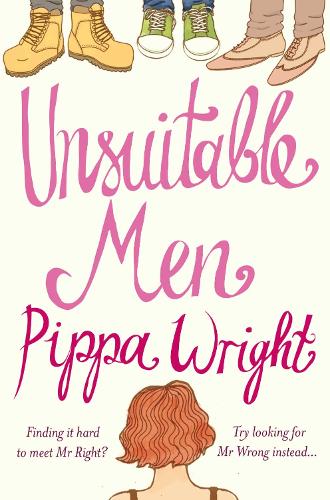 Unsuitable Men (Paperback)