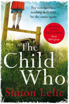 The Child Who (Paperback)