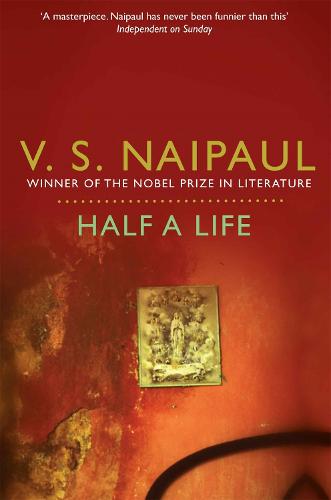 Half a Life (Paperback)