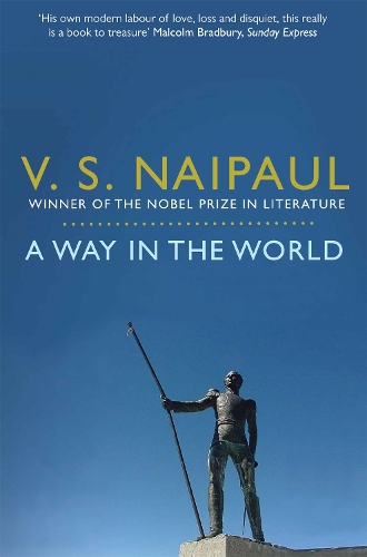 A Way in the World: A Sequence (Paperback)