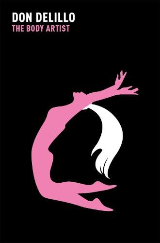 Cover of The Body Artist
