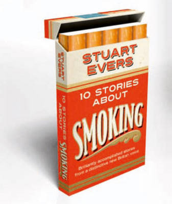 Ten Stories About Smoking (Paperback)