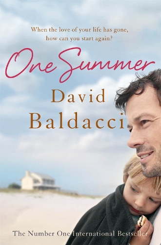 One Summer (Paperback)