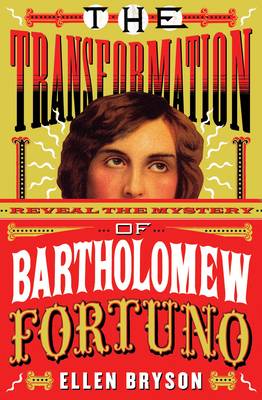 The Transformation of Bartholomew Fortuno: A Love Story (Paperback)