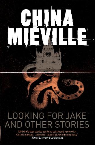 Looking for Jake and Other Stories (Paperback)