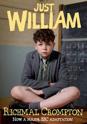 Just William - TV tie-in edition (Paperback)