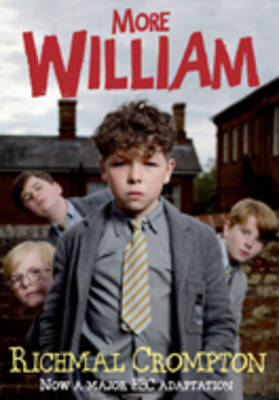 More William (Paperback)