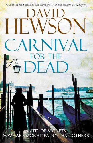 Carnival for the Dead - Nic Costa (Paperback)