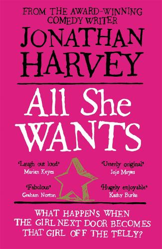 All She Wants (Paperback)