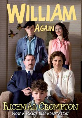 William Again (Paperback)