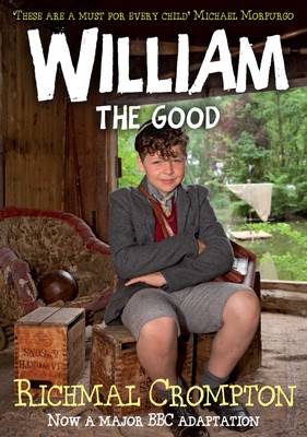 William the Good (Paperback)
