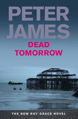 Dead Tomorrow (Paperback)