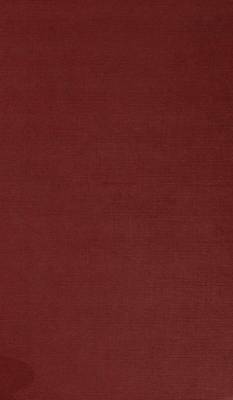 The Gospel According to St.Mark (Hardback)