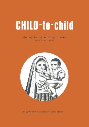 Child-to-child (Paperback)