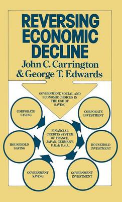 Reversing Economic Decline (Hardback)