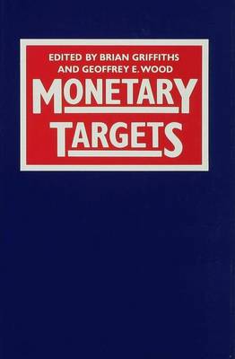 Monetary Targets (Hardback)