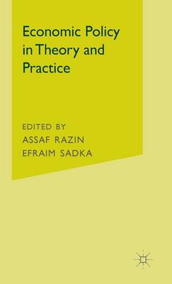Economic Policy in Theory and Practice (Hardback)