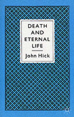 Death and Eternal Life (Paperback)