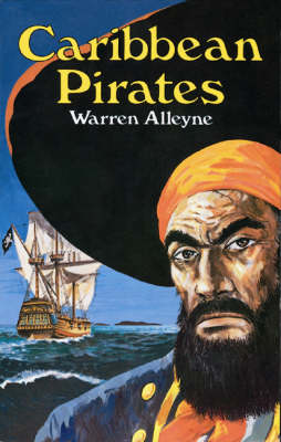 Caribbean Pirates (Paperback)
