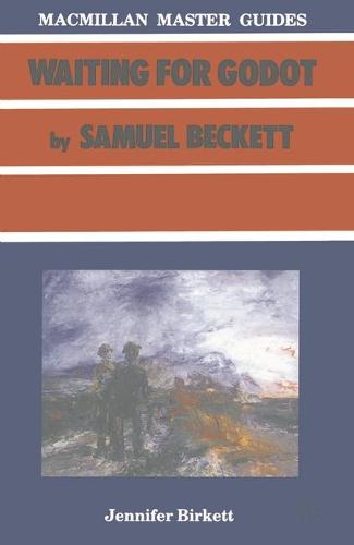 Beckett: Waiting for Godot - Master Guides (Paperback)