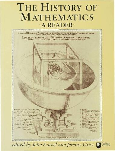 The History of Mathematics (Paperback)