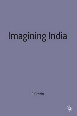 Imagining India (Hardback)