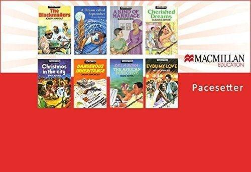 Pains of a Maid - Pacesetter (Hardback)