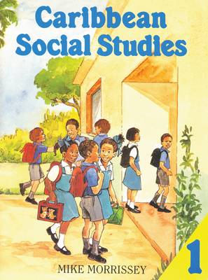 Caribbean Social Studies 1 (Paperback)