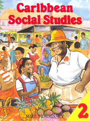 Caribbean Social Studies 2 (Paperback)