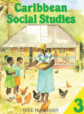 Caribbean Social Studies 3 (Paperback)