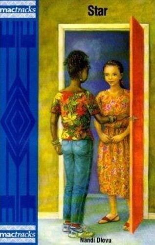 Star - Mactracks S. (Paperback)