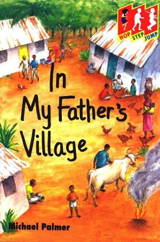 In My Father's Village - Hop Step Jump S. (Paperback)