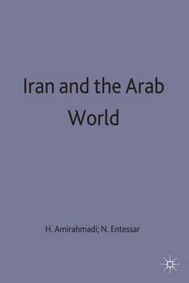 Iran and the Arab World (Hardback)