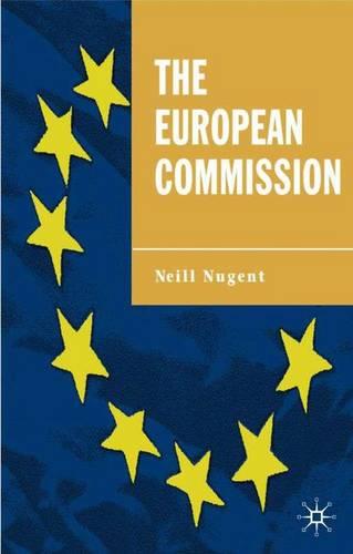 The European Commission - European Union (Paperback)