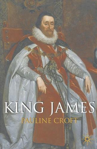 King James (Paperback)