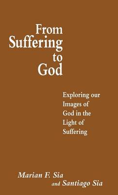 From Suffering to God: Exploring our Images of God in the Light of Suffering (Hardback)