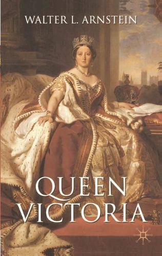 Queen Victoria (Hardback)